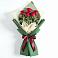 Букет цветов из: Розы в Первоавгустовском