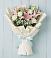Букет цветов из: Лилии в Первоавгустовском