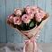 Букет цветов из: Розы в Первоавгустовском