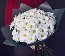 Букет цветов из:  Хризантемы #REPLACE_PRED# Первоавгустовском