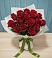 Букет Красные розы в Первоавгустовском