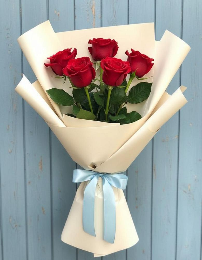 Букет Классика чувств в Первоавгустовском