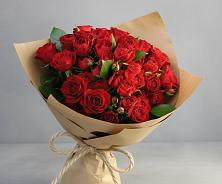 Букет Любовный роман в Первоавгустовском